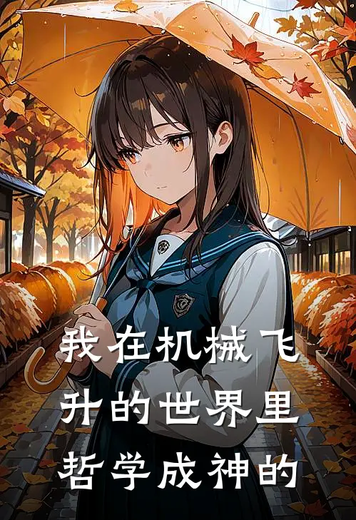 我在机械飞升的世界里哲学成神的