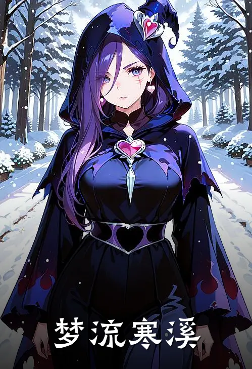 梦流寒溪(叶梦溪顾淮安)完整版免费全文阅读_完本小说推荐梦流寒溪(叶梦溪顾淮安)