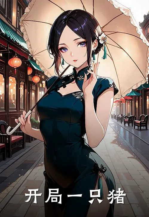 开局一只猪(陆澄顾婷婷)完本小说大全_完本热门小说开局一只猪陆澄顾婷婷