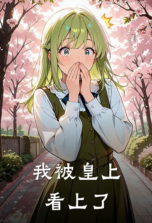 我被皇上看上了