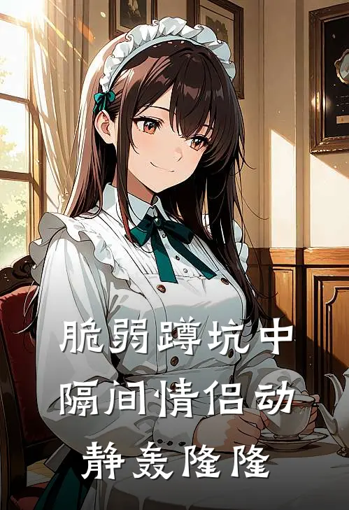 脆弱蹲坑中，隔间情侣动静轰隆隆(姜夏陆甲)新热门小说_免费完结小说脆弱蹲坑中，隔间情侣动静轰隆隆(姜夏陆甲)