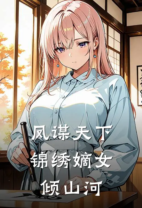 凤谋天下，锦绣嫡女倾山河