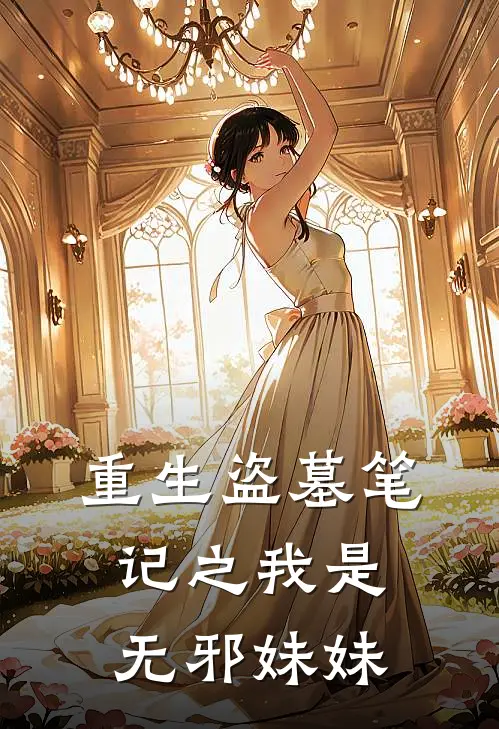 重生盗墓笔记之我是无邪妹妹无邪无忧免费完本小说_小说推荐完本重生盗墓笔记之我是无邪妹妹(无邪无忧)