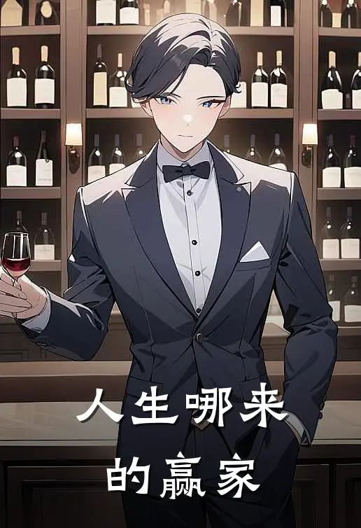 人生哪来的赢家