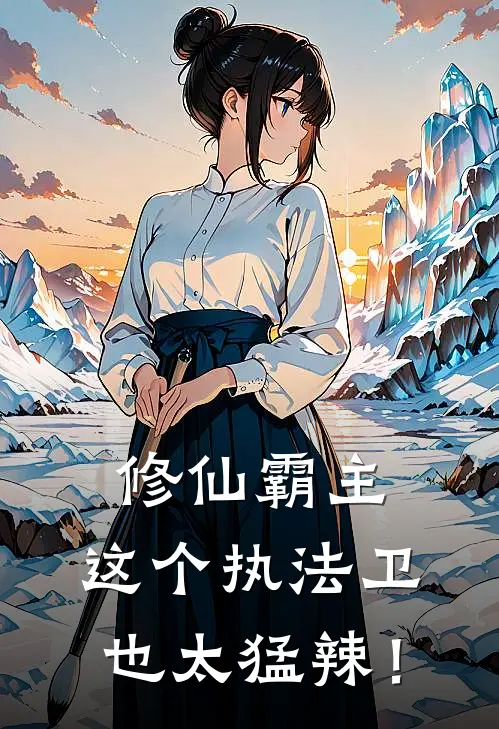 修仙霸主：这个执法卫也太猛辣！(陈尧高升)全本免费小说_最新章节列表修仙霸主：这个执法卫也太猛辣！(陈尧高升)