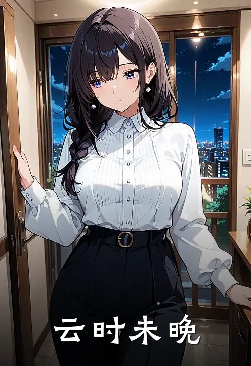 云时未晚云鹤淮江毅小说完整版_热门好看小说云时未晚(云鹤淮江毅)