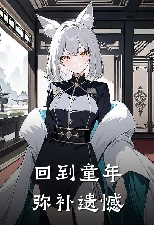《回到童年弥补遗憾》王世龙柔拜火爆新书_回到童年弥补遗憾(王世龙柔拜)最新热门小说