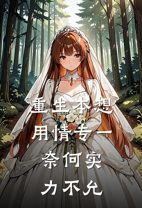 重生本想用情专一，奈何实力不允(叶雨凡江舒宇)免费阅读_完结热门小说重生本想用情专一，奈何实力不允(叶雨凡江舒宇)