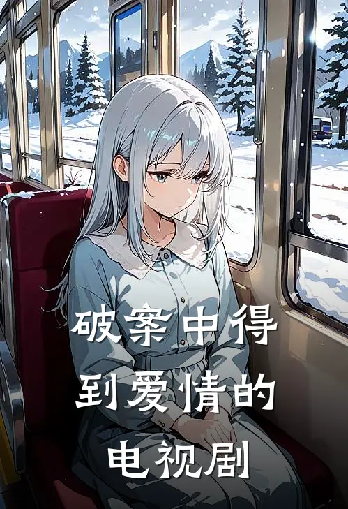 破案中得到爱情的电视剧