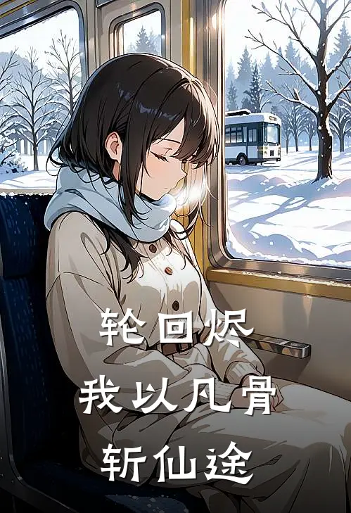 轮回烬：我以凡骨斩仙途