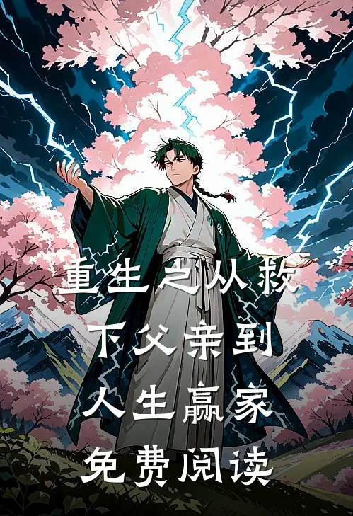 重生之从救下父亲到人生赢家免费阅读