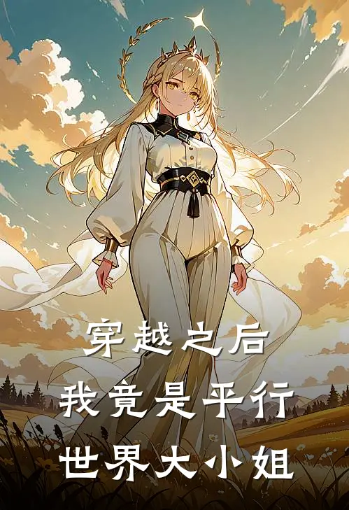 林萱林国峰（穿越之后，我竟是平行世界大小姐）全文免费阅读无弹窗大结局_