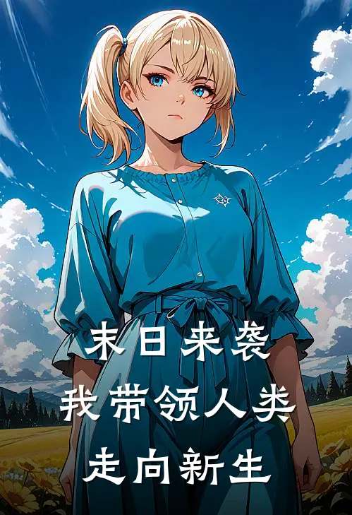 末日来袭，我带领人类走向新生(林羽林羽)最新完结小说_完结版小说全文免费阅读末日来袭，我带领人类走向新生(林羽林羽)