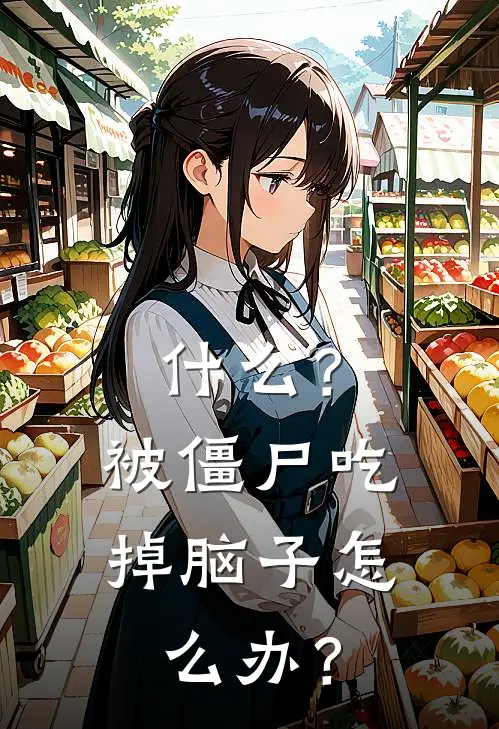 什么？被僵尸吃掉脑子怎么办？