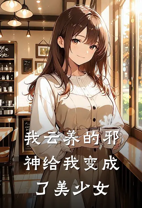 我云养的邪神给我变成了美少女