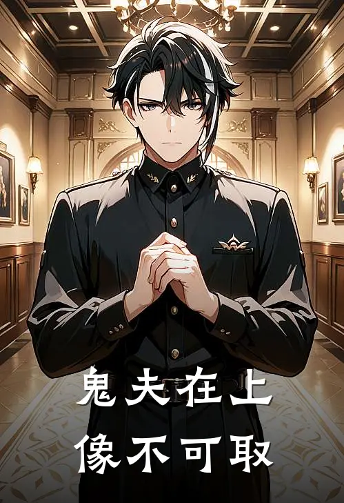 鬼夫在上，像不可取(江岚马某涛)全文免费在线阅读_鬼夫在上，像不可取热门小说