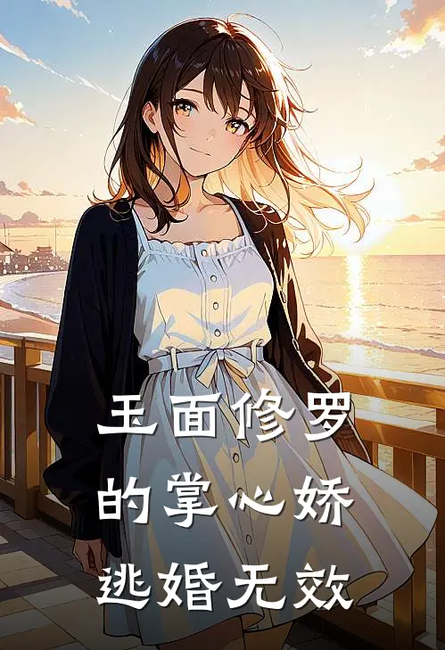 玉面修罗的掌心娇：逃婚无效