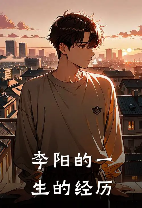 李阳的一生的经历(李阳阳阳)小说最新章节_全文免费小说李阳的一生的经历李阳阳阳