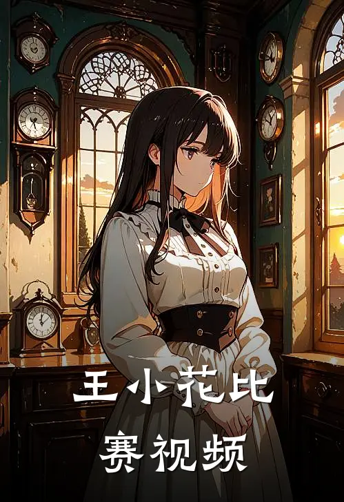 王小花比赛视频