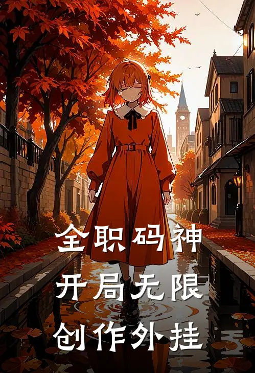 全职码神，开局无限创作外挂柯小北楚凤完结好看小说_最新章节列表全职码神，开局无限创作外挂(柯小北楚凤)