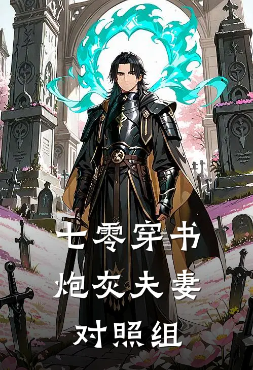 七零穿书：炮灰夫妻对照组