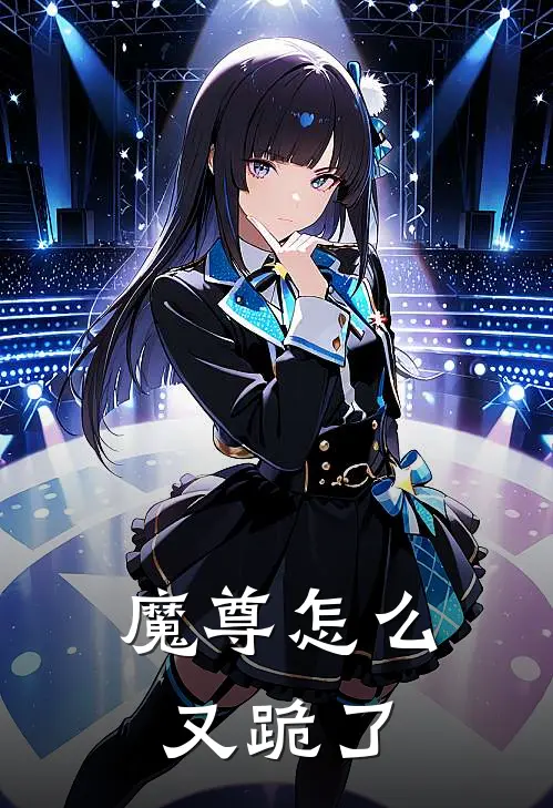 魔尊怎么又跪了温绝楚林西好看的小说推荐完结_在哪看免费小说魔尊怎么又跪了温绝楚林西