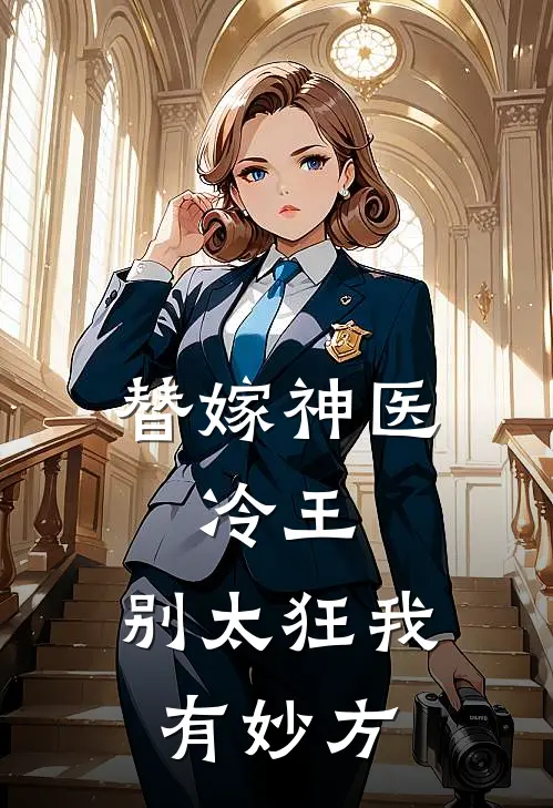 替嫁神医：冷王，别太狂我有妙方(韦瑶喻凌)在哪看免费小说_最新章节列表替嫁神医：冷王，别太狂我有妙方(韦瑶喻凌)