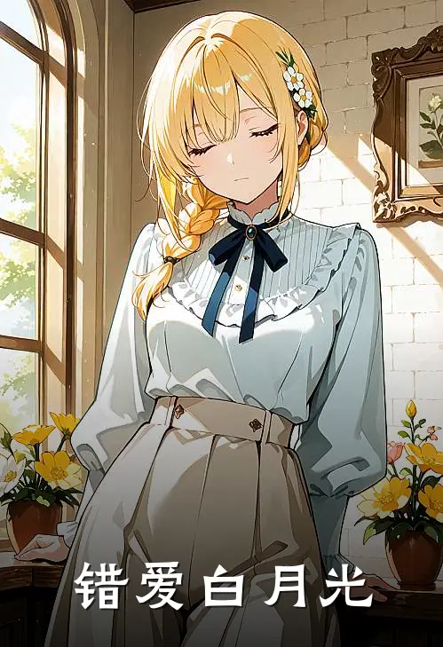 错爱白月光周雨晴许墨全文免费阅读无弹窗大结局_周雨晴许墨（错爱白月光）小说免费阅读大结局