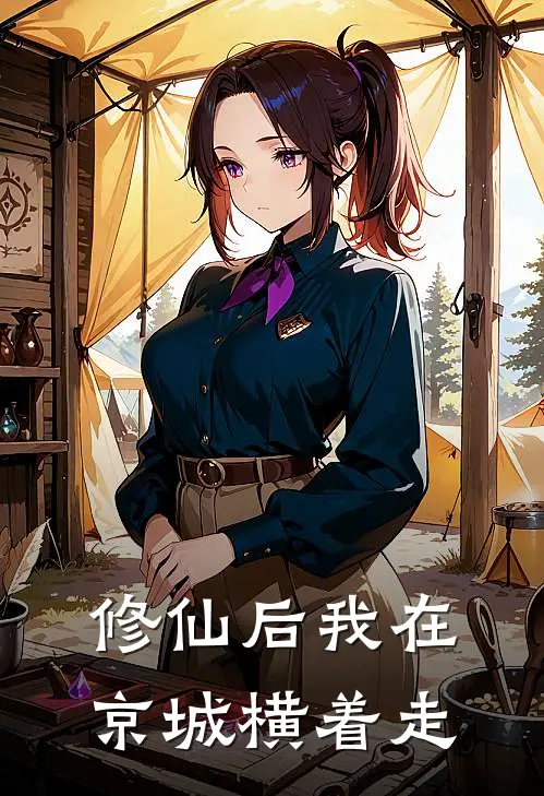 修仙后我在京城横着走(盛清缘许岚初)全本免费在线阅读_修仙后我在京城横着走最新章节在线阅读