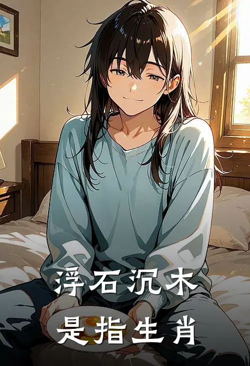 浮石沉木是指生肖