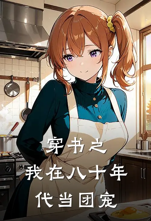 穿书之：我在八十年代当团宠顾寻之黎酥酥免费小说推荐_免费小说笔趣阁穿书之：我在八十年代当团宠顾寻之黎酥酥