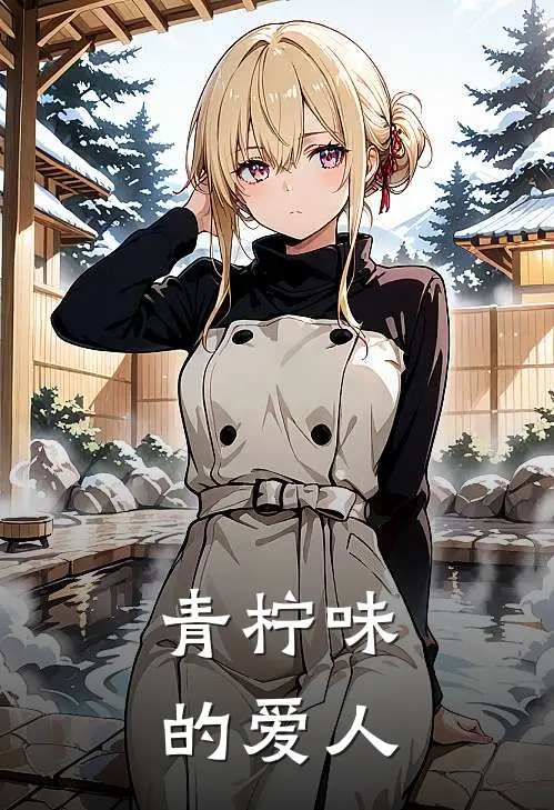 青柠味的爱人(花颜洛程晗)_花颜洛程晗热门小说