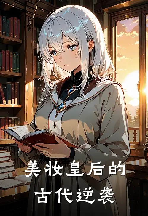 美妆皇后的古代逆袭