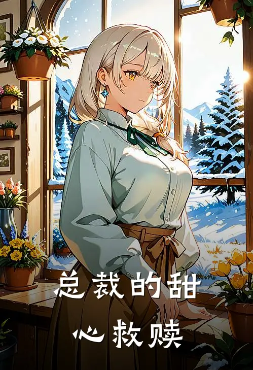 总裁的甜心救赎