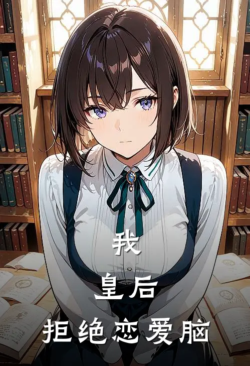 我，皇后，拒绝恋爱脑