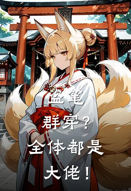 盗笔：群穿？全体都是大佬！(姜洋洋何兰风)最新小说_免费阅读完整版小说盗笔：群穿？全体都是大佬！(姜洋洋何兰风)