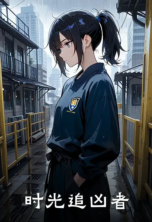 林浅陈立(时光追凶者)全本免费在线阅读_(时光追凶者)完结版免费在线阅读