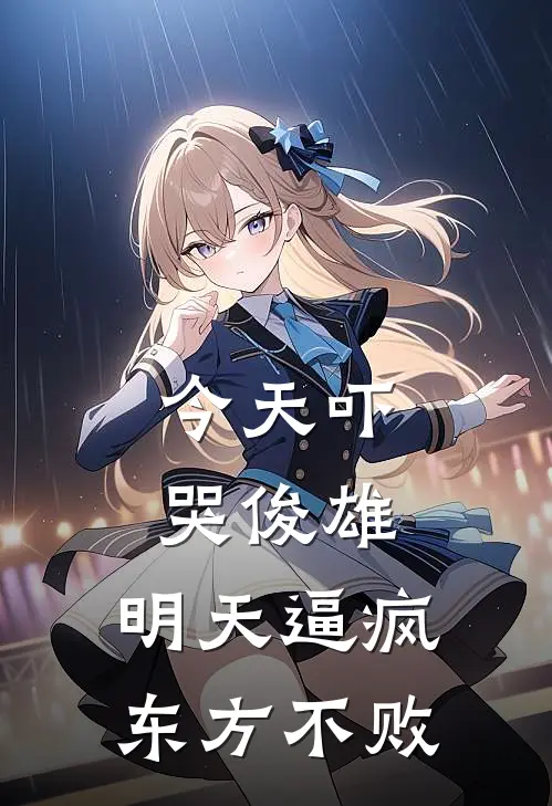 今天吓哭俊雄，明天逼疯东方不败(陆仁佐伯俊雄)免费阅读_完结热门小说今天吓哭俊雄，明天逼疯东方不败(陆仁佐伯俊雄)