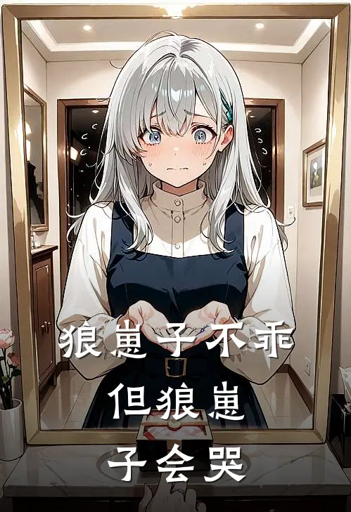 狼崽子不乖，但狼崽子会哭应长明谢衔枝完结小说_免费小说在线看狼崽子不乖，但狼崽子会哭应长明谢衔枝