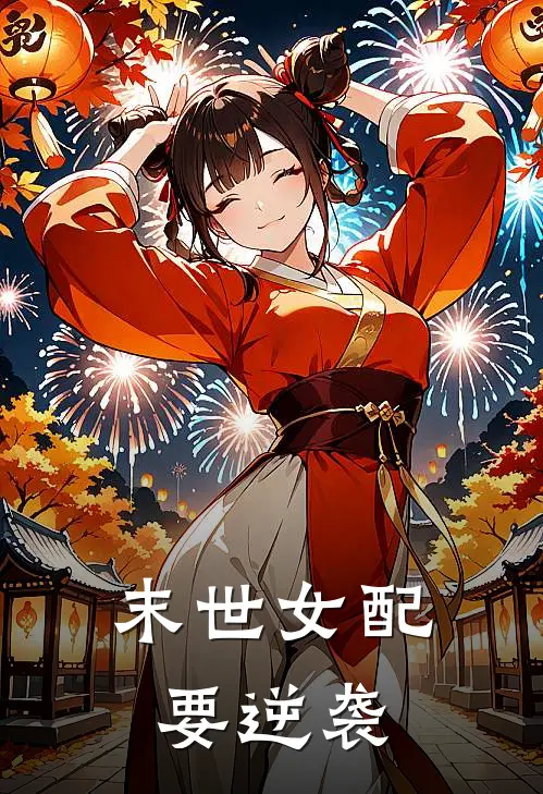 末世女配要逆袭(沈千寻楚梦依)完结小说_热门小说推荐末世女配要逆袭沈千寻楚梦依