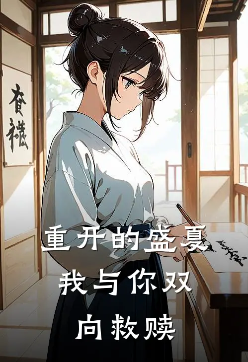 重开的盛夏，我与你双向救赎
