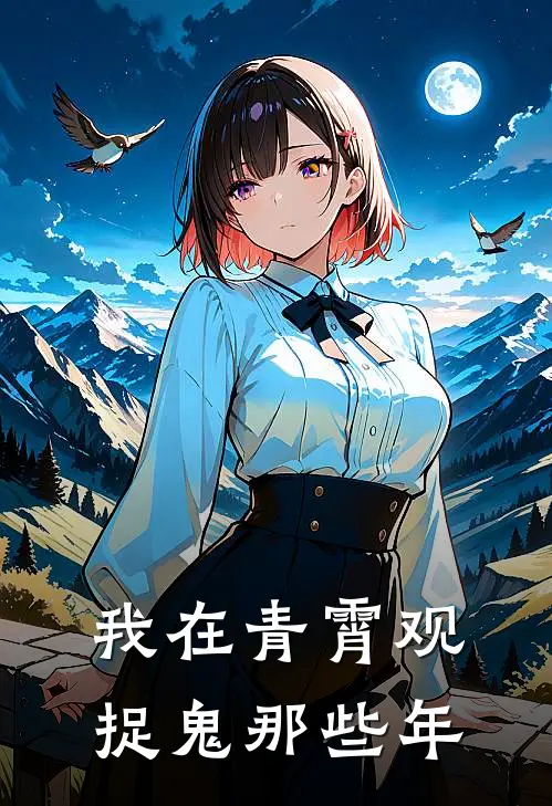 张青阳钱勺生(我在青霄观捉鬼那些年)全集阅读_《我在青霄观捉鬼那些年》全文免费阅读