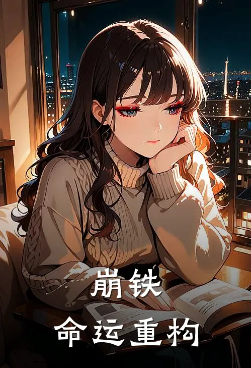 崩铁：命运重构林岳林岳热门小说排行_免费小说崩铁：命运重构林岳林岳
