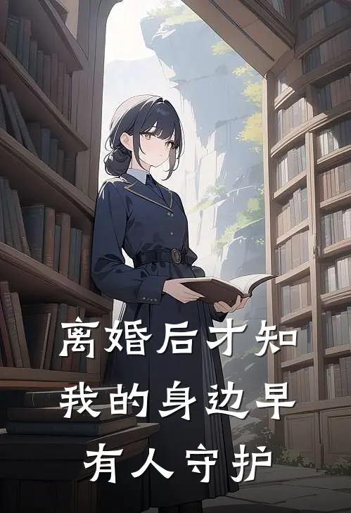 《离婚后才知，我的身边早有人守护》林书豪安安全集免费在线阅读_(林书豪安安)全章节免费在线阅读