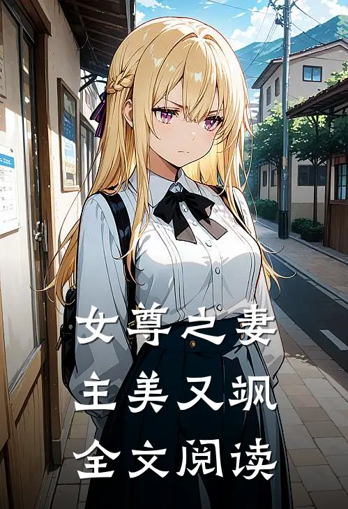 女尊之妻主美又飒全文阅读