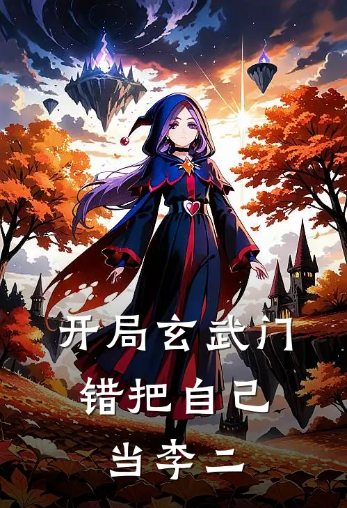 开局玄武门，错把自己当李二李二凤李元吉免费阅读全文_热门小说大全开局玄武门，错把自己当李二李二凤李元吉