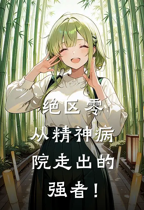 绝区零：从精神病院走出的强者！