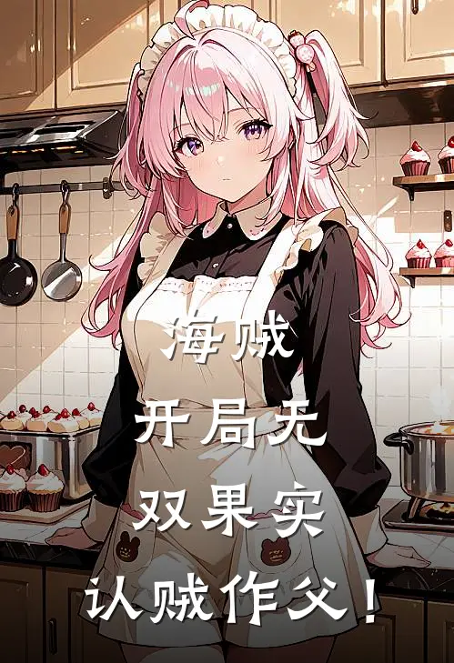 海贼：开局无双果实，认贼作父！