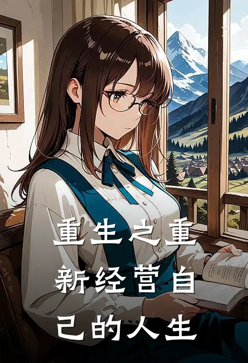重生之重新经营自己的人生