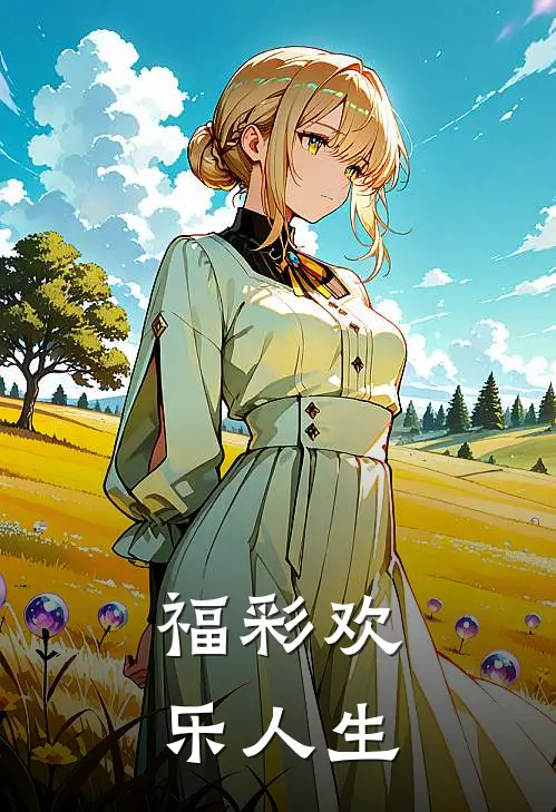 福彩欢乐人生(唐封苏悦)最新小说_免费阅读完整版小说福彩欢乐人生(唐封苏悦)